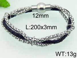 Stainless Steel Bracelet(women)