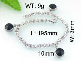 Stainless Steel Bracelet