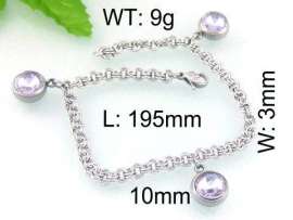 Stainless Steel Bracelet