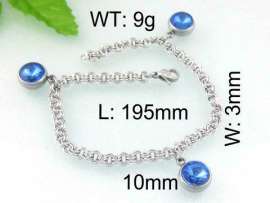 Stainless Steel Bracelet