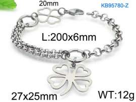 Stainless Steel Bracelet(women)