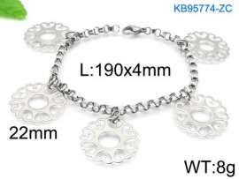 Stainless Steel Bracelet(women)