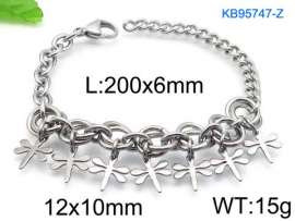 Stainless Steel Bracelet(women)