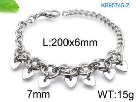 Stainless Steel Bracelet(women)