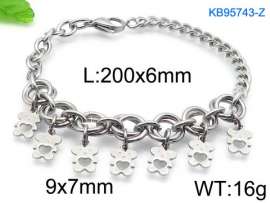 Stainless Steel Bracelet(women)