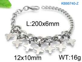 Stainless Steel Bracelet(women)