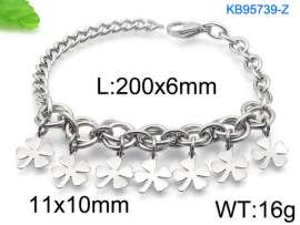 Stainless Steel Bracelet(women)