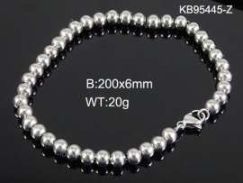 Stainless Steel Bracelet(women)