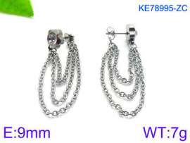 Off-price Earring