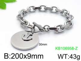 Stainless Steel Bracelet(women)