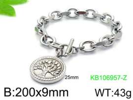 Stainless Steel Bracelet(women)