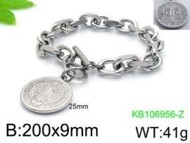 Stainless Steel Bracelet(women)