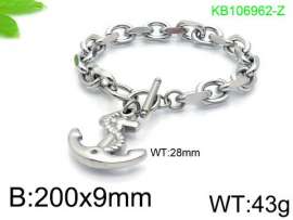 Stainless Steel Bracelet(women)