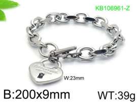 Stainless Steel Bracelet(women)