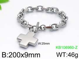 Stainless Steel Bracelet(women)