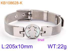 Stainless Steel Bracelet(women)