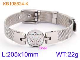 Stainless Steel Bracelet(women)