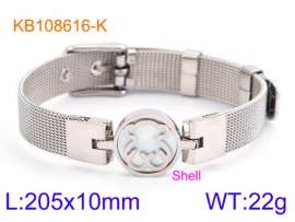 Stainless Steel Bracelet(women)