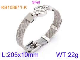 Stainless Steel Bracelet(women)