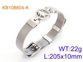 Stainless Steel Bracelet(women)