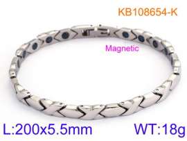 Stainless Steel Bracelet(women)