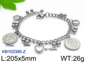 Stainless Steel Bracelet(women)