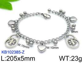 Stainless Steel Bracelet(women)