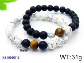 Stainless Steel Special Bracelet