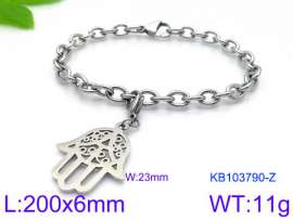 Stainless Steel Bracelet(women)