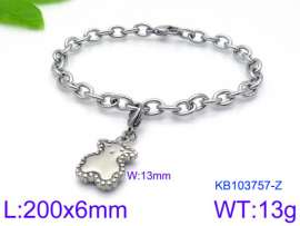 Stainless Steel Bracelet(women)