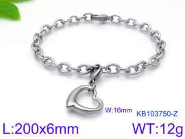 Stainless Steel Bracelet(women)