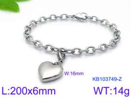 Stainless Steel Bracelet(women)