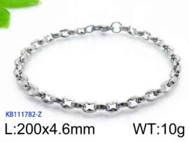 Stainless Steel Bracelet(women)