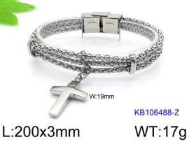 Stainless Steel Bracelet(women)