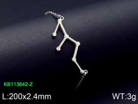 Stainless Steel Bracelet(women)