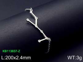 Stainless Steel Bracelet(women)