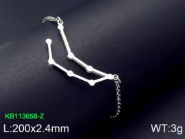 Stainless Steel Bracelet(women)