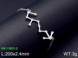 Stainless Steel Bracelet(women)