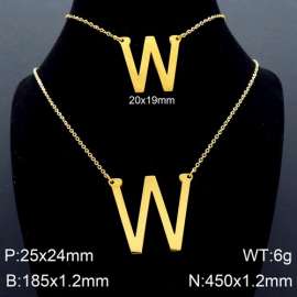 SS Jewelry Set(Most Women)