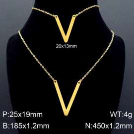 SS Jewelry Set(Most Women)