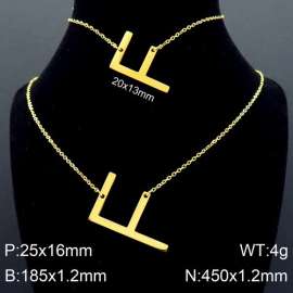 SS Jewelry Set(Most Women)