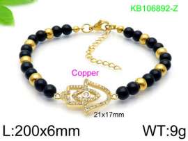 Stainless Steel Special Bracelet