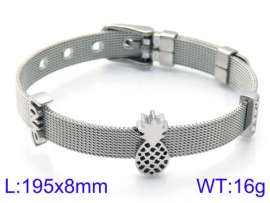 Stainless Steel Bracelet(women)