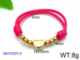 Stainless Steel Special Bracelet