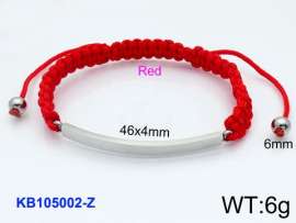 Braid Fashion Bracelet