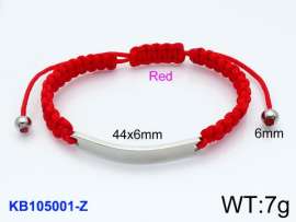 Braid Fashion Bracelet