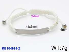 Braid Fashion Bracelet