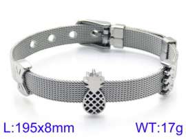 Stainless Steel Bracelet(women)