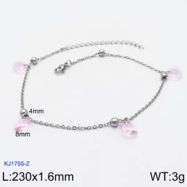 Stainless Steel Bracelet(women)