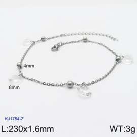 Stainless Steel Bracelet(women)